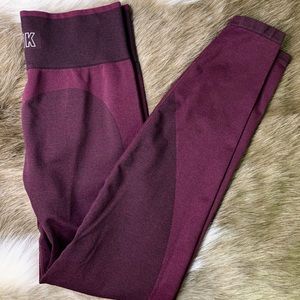 💚 workout legging